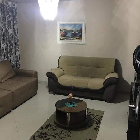 Casa Com Ar Condicionado E 2 Suites อีลากองปรีดา ภายนอก รูปภาพ