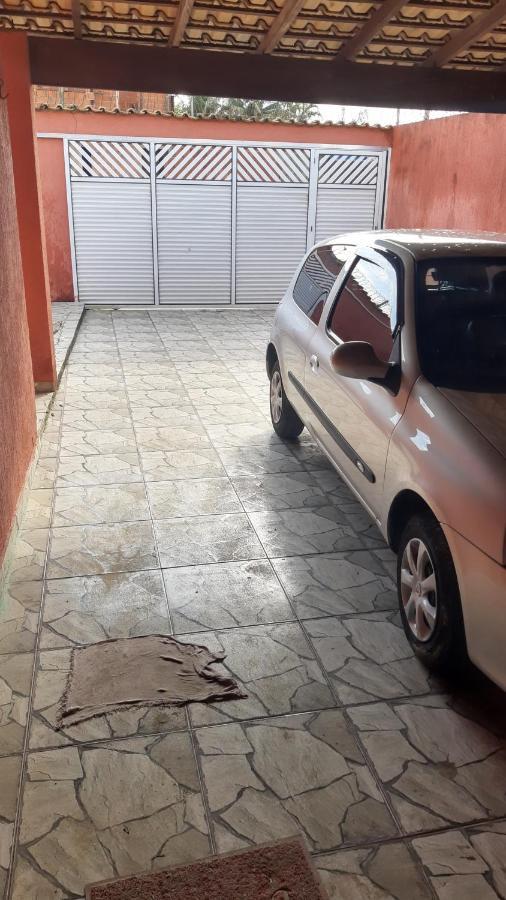 Casa Com Ar Condicionado E 2 Suites อีลากองปรีดา ภายนอก รูปภาพ