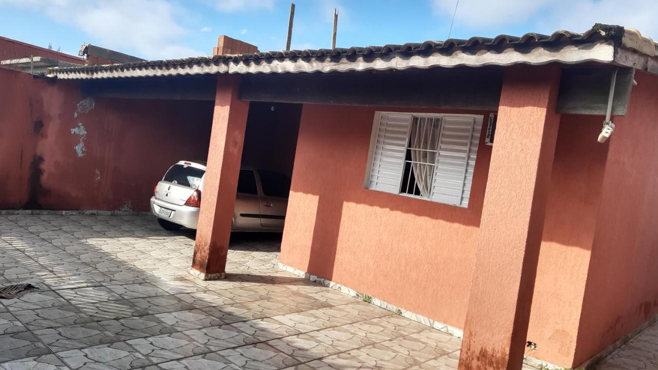 Casa Com Ar Condicionado E 2 Suites อีลากองปรีดา ภายนอก รูปภาพ