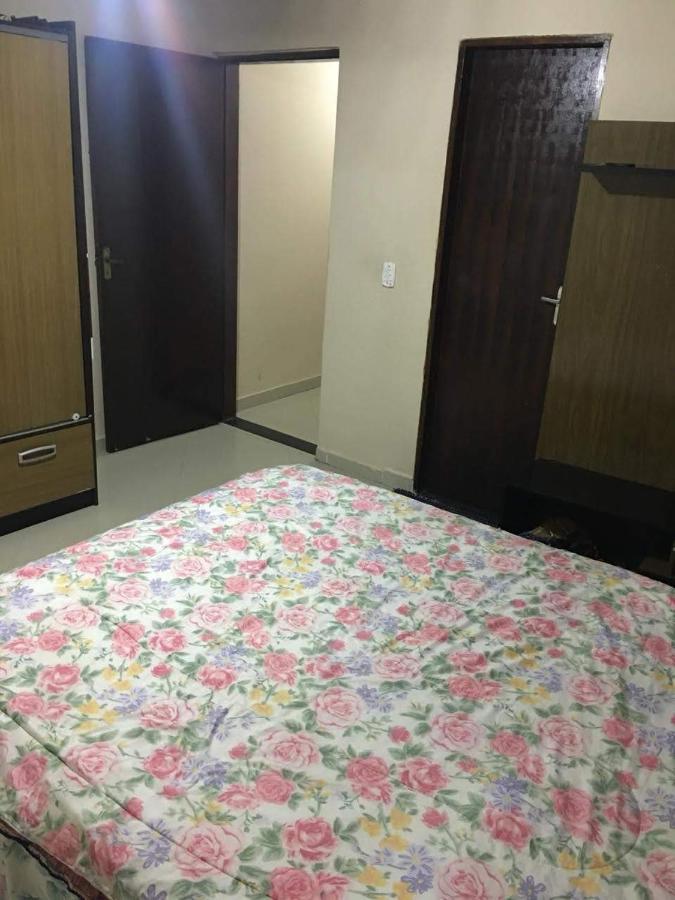 Casa Com Ar Condicionado E 2 Suites อีลากองปรีดา ภายนอก รูปภาพ