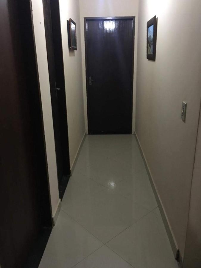 Casa Com Ar Condicionado E 2 Suites อีลากองปรีดา ภายนอก รูปภาพ