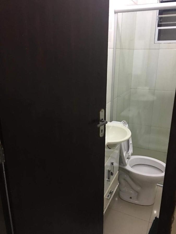 Casa Com Ar Condicionado E 2 Suites อีลากองปรีดา ภายนอก รูปภาพ