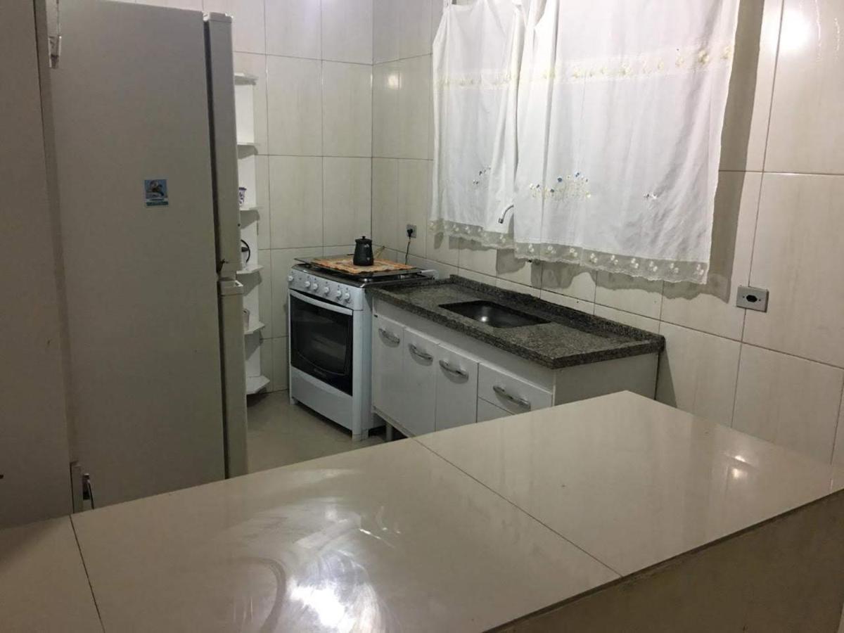 Casa Com Ar Condicionado E 2 Suites อีลากองปรีดา ภายนอก รูปภาพ