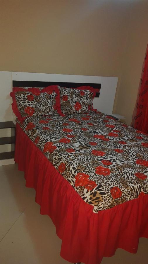 Casa Com Ar Condicionado E 2 Suites อีลากองปรีดา ภายนอก รูปภาพ