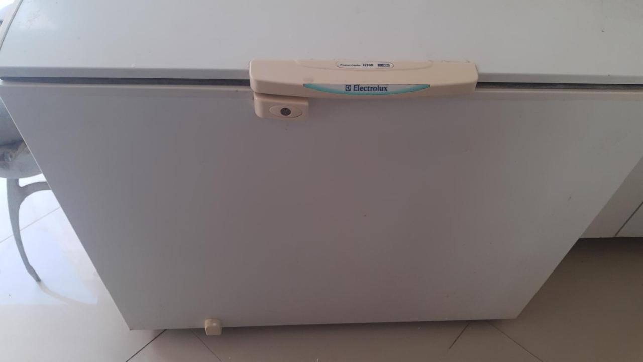 Casa Com Ar Condicionado E 2 Suites อีลากองปรีดา ภายนอก รูปภาพ